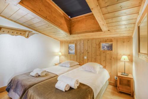 Apartamento R�sidence Le Roselend - Maeva Home