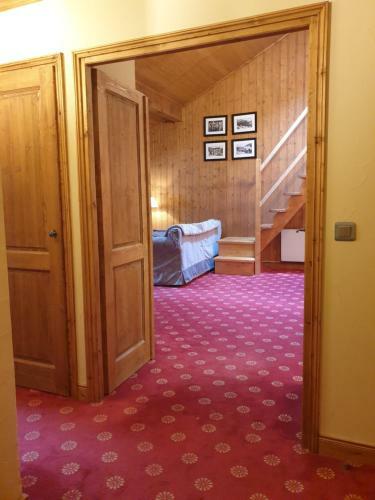 Apartamento Arc 1950 - Duplex 4 Cristaux Paradiski - 8 - 10 Pers