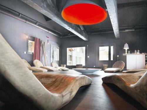 Apartamento Arc 1950 Chalet Des Lys