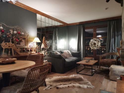 Apartamento Arc 1950 Chalet Des Lys
