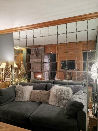 Apartamento Arc 1950 Chalet Des Lys