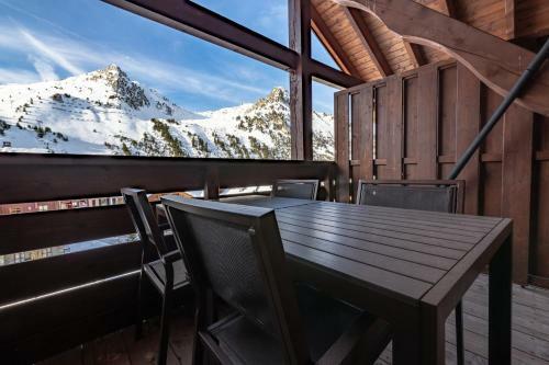 Apartamento Appartement 5* Prince Des Cimes
