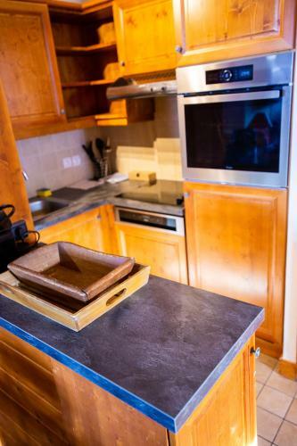 Apartamento Appartement 5* Prince Des Cimes