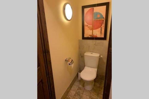 Apartamento Arc 1950 2bdrm 6/8 Guests Ski-in/out Pool+jacuzzi
