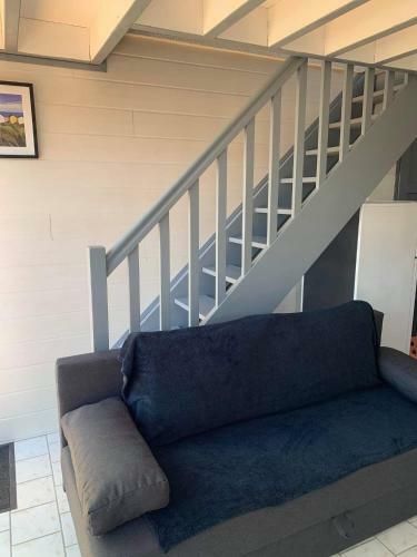 Apartamento Appartement La Nacre Vue Mer �loign�e