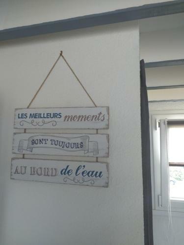 Apartamento Appartement La Nacre Vue Mer �loign�e