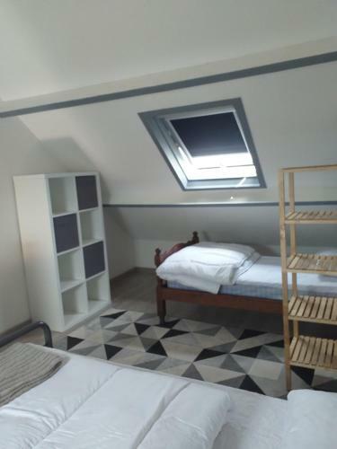 Apartamento Appartement La Nacre Vue Mer �loign�e
