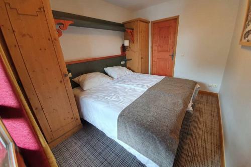 Apartamento Arc 1950 R�sidence 5* Sources De Marie 4/6 Pers