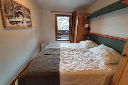 Apartamento Arc 1950 R�sidence 5* Sources De Marie 4/6 Pers