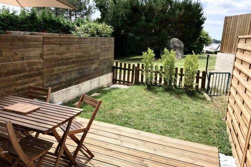 Apartamento Charmant Studio � 400m De La Plage Avec Piscine