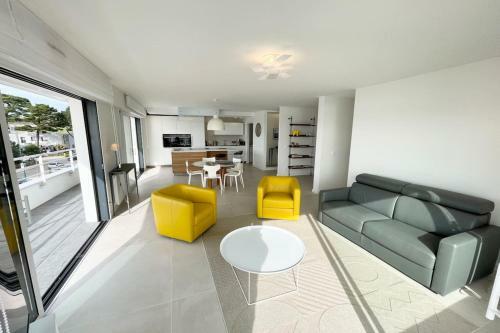 Apartamento Luxury! Haut Standing - Vue Mer D'exception 320