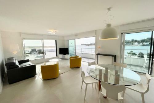 Apartamento Luxury! Haut Standing - Vue Mer D'exception 320