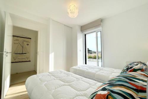Apartamento Luxury! Haut Standing - Vue Mer D'exception 320