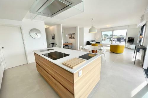 Apartamento Luxury! Haut Standing - Vue Mer D'exception 320