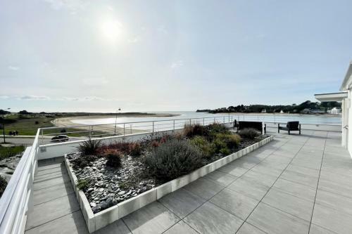Apartamento Luxury! Haut Standing - Vue Mer D'exception 320