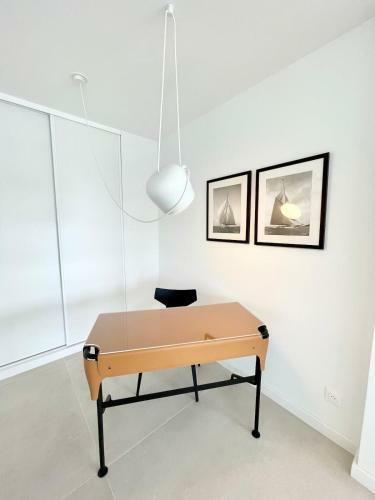 Apartamento Luxury! Haut Standing - Vue Mer D'exception 320