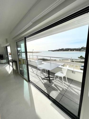 Apartamento Luxury! Haut Standing - Vue Mer D'exception 320
