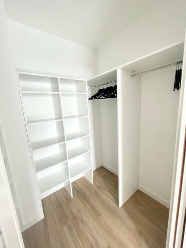 Apartamento Luxury! Haut Standing - Vue Mer D'exception 320