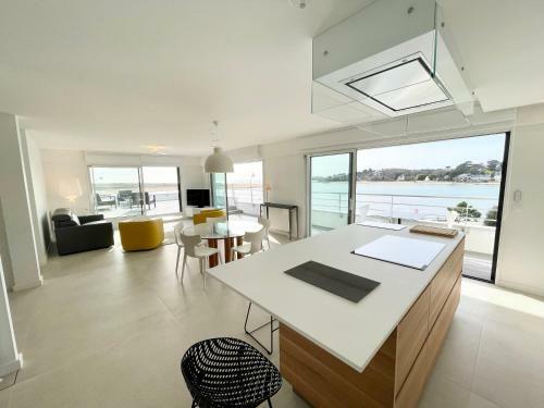 Apartamento Luxury! Haut Standing - Vue Mer D'exception 320