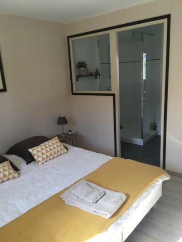 Bed & Breakfast La Maison De Nati
