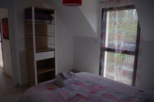 Apartamento Sci Ti Korelo