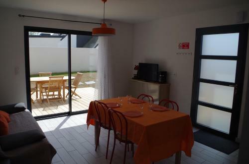 Apartamento Sci Ti Korelo