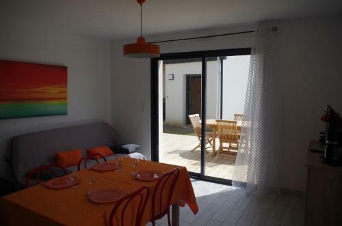Apartamento Sci Ti Korelo