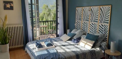 Apartamento Gites L Aubisque