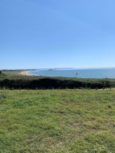 Maison � 800 M � Pied De La Plage