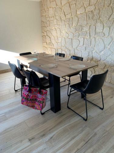 Maison � 800 M � Pied De La Plage