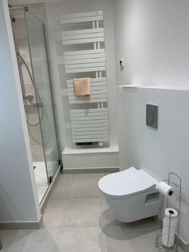 Maison � 800 M � Pied De La Plage