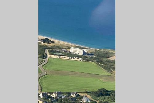 Apartamento Appartement 7 Rez de Chauss�e Vue Mer
