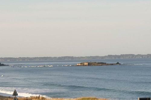 Apartamento Appartement 7 Rez de Chauss�e Vue Mer