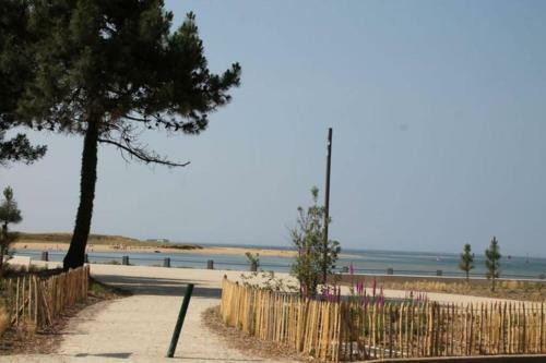 Villa Maison Moderne � Guidel Plage