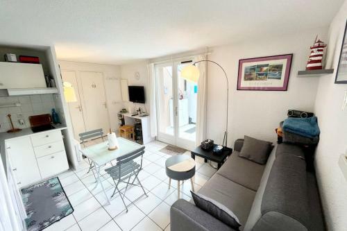 Charmante Maisonnette � 2 Pas Des Plagespiscine