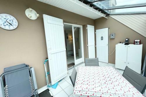 Charmante Maisonnette � 2 Pas Des Plagespiscine