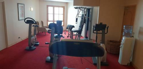 Apartamento Hameau Du Glacier - Arcs 1950 - 5*