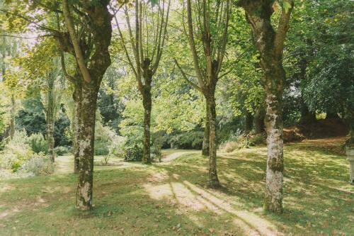 Maison 2 Ch - 7 Pers - Au Coeur Du Ch�teau De Bothan�