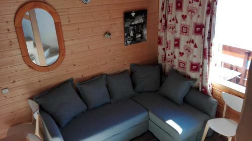 Duplex Apartment Right At The Ski Lift Tracks