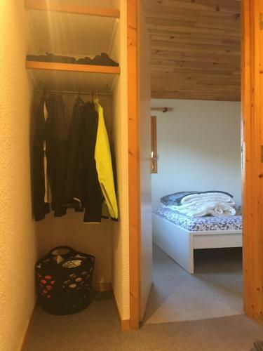 Duplex Apartment Right At The Ski Lift Tracks