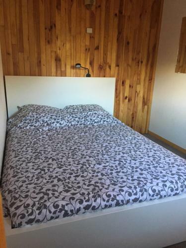 Duplex Apartment Right At The Ski Lift Tracks