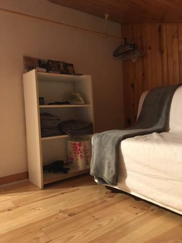 Duplex Apartment Right At The Ski Lift Tracks