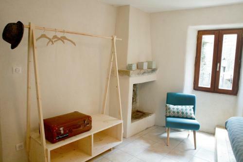 Hostal Auberge D'ailhon, Chez La Marthe X Bistro D'ailhon