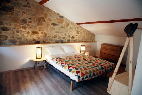 Hostal Auberge D'ailhon, Chez La Marthe X Bistro D'ailhon