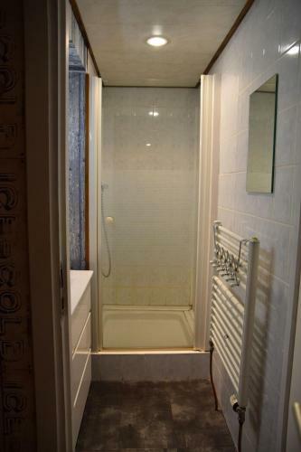 Apartamento Acconat-domaine Du Moulin ( 8 G�tes )