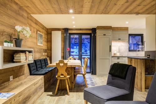 Chalet De La Mine 1 - Mountain Collection