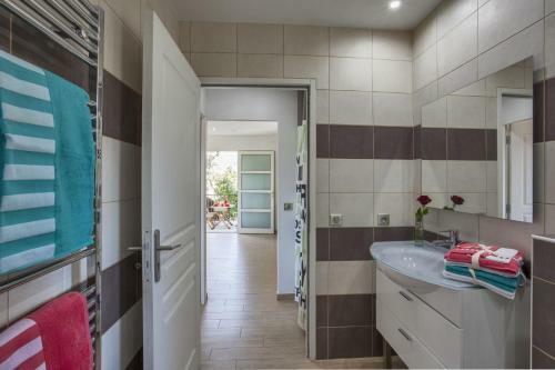 Apartamentos Domaine Ghjulia