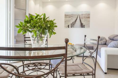 Apartamentos Domaine Ghjulia