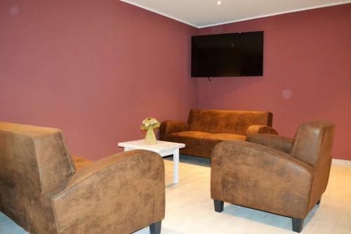 Bed & Breakfast U Fornu