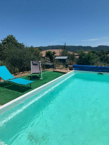 Bed & Breakfast Caseddu Di Chjarastella